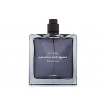 Narciso Rodriguez For Him Bleu Noir  100Ml    Muški Bez Kutije(Perfume)