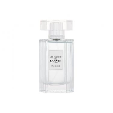 Lanvin Les Fleurs De Lanvin      50Ml Ženski (Eau De Toilette) Blue Orchid