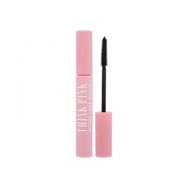 Dermacol Think Pink      12Ml Ženski (Mascara) Extreme Length Mascara