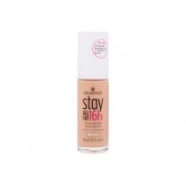 Essence Stay All Day 16H  30Ml 30 Soft Sand   Ženski (Makeup)