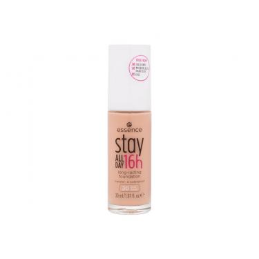 Essence Stay All Day 16H  30Ml 30 Soft Sand   Ženski (Makeup)