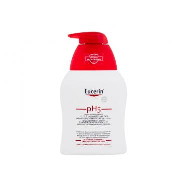 Eucerin Ph5 Handwash Oil  250Ml    Unisex (Tekuci Sapun)