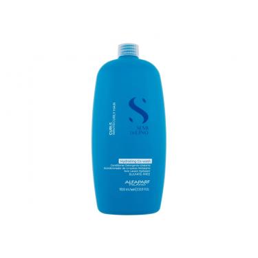 Alfaparf Milano Semi Di Lino Curls Hydrating Co-Wash  1000Ml    Ženski (Šampon)