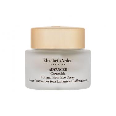Elizabeth Arden Ceramide Advanced Lift And Firm Eye Cream  15Ml    Ženski (Krema Za Oci)
