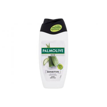 Palmolive Men      250Ml Muški (Shower Gel) Sensitive