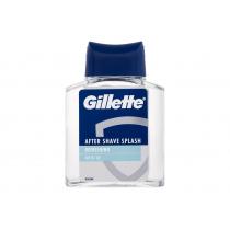 Gillette Arctic Ice After Shave Splash 100Ml  Muški  (Aftershave Water)  