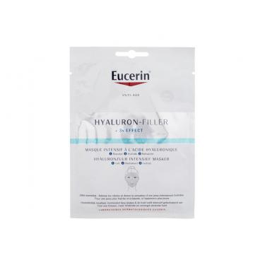 Eucerin Hyaluron-Filler + 3X Effect Hyaluron Intensive Mask 1Pc  Ženski  (Face Mask)  