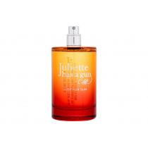 Juliette Has A Gun Lust For Sun  100Ml  Unisex  (Eau De Parfum) Brez embalaže  