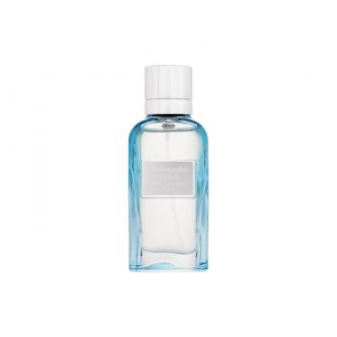Abercrombie & Fitch First Instinct Blue 30Ml  Ženski  (Eau De Parfum)  