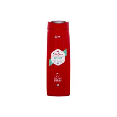 Old Spice Restart      400Ml Muški (Shower Gel)