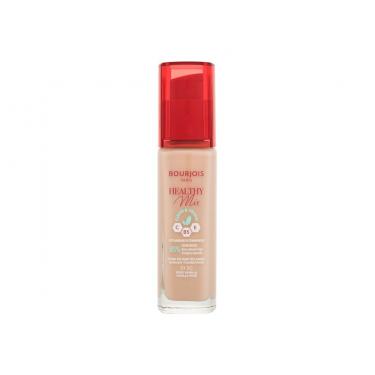 Bourjois Paris Healthy Mix Clean & Vegan Radiant Foundation 30Ml  Ženski  (Makeup)  51,5C Rose Vanilla