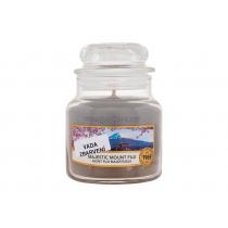 Yankee Candle Majestic Mount Fuji 104G    (Scented Candle) Unisex  