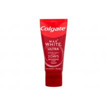 Colgate Max White      50Ml Unisex (Toothpaste) Ultra Freshness Pearls