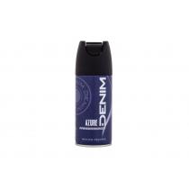 Denim Azure  24H    150Ml Muški (Deodorant)