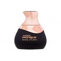 Al Haramain Detour      100Ml Unisex (Eau De Parfum) Noir Intense