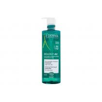 A-Derma Biology Ac      400Ml Ženski (Cleansing Gel) Cleansing Foaming Gel