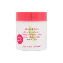 Elizabeth Arden Green Tea Lychee Lime  500Ml   Honey Drops Ženski (Krema Za Tijelo)