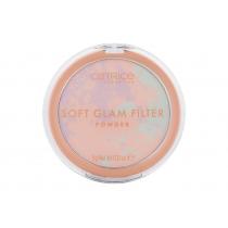 Catrice Soft Glam Filter Powder 9G  Ženski  (Powder)  010 Beautiful You