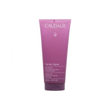 Caudalie Thé Des Vignes Shower Gel 200Ml  Ženski  (Shower Gel)  