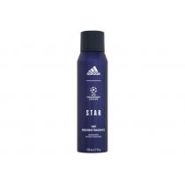 Adidas Uefa Champions League  Aromatic & Citrus Scent    150Ml Muški (Deodorant) Star