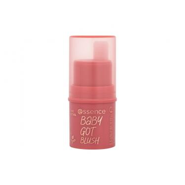 Essence Baby Got Blush  5,5G  Ženski  (Blush)  30 Rosé All Day