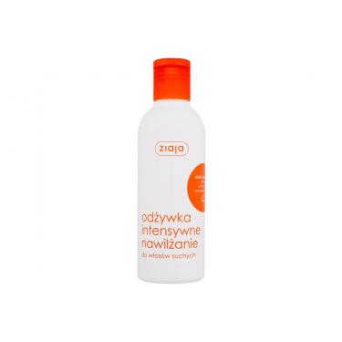 Ziaja Intensive      200Ml Ženski (Conditioner) Moisturizing Conditioner