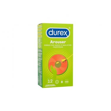 Durex Arouser      12Pc Muški (Condoms)