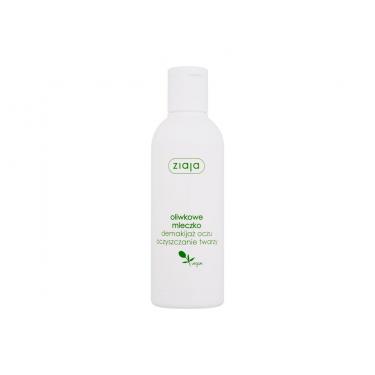 Ziaja Olive      200Ml Ženski (Face Cleansers) Make-Up Remover Milk