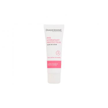 Diadermine pH5 Protecting Day Cream  Tube    50ml(Day Cream) Ženski