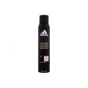 Adidas Victory League Deo Body Spray 48H 200Ml  Muški  (Deodorant)  