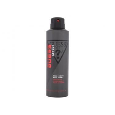 Guess Grooming Effect   226Ml    Muški (Dezodorans)