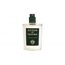 Acqua di Parma Colonia C.L.U.B.      100ml(Eau de Cologne)Bez kutije Muški