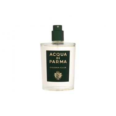 Acqua di Parma Colonia C.L.U.B.      100ml(Eau de Cologne)Bez kutije Muški
