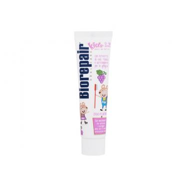 Biorepair Kids      50Ml K (Toothpaste) 0-6 Grape