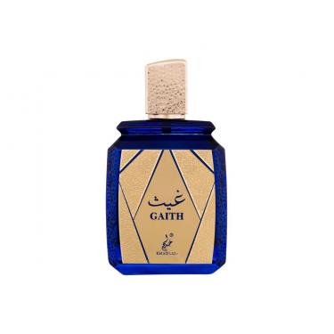 Khadlaj Gaith 100Ml    (Eau De Parfum) Muški  