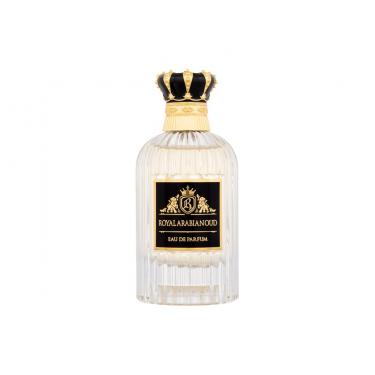 Assala Prime Royal 100Ml Arabian Oud   (Eau De Parfum) Unisex  