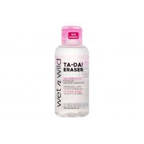 Wet N Wild Ta-Da! Eraser      130Ml Ženski (Eye Makeup Remover) Waterproof Eye & Lip Makeup Remover