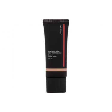 Shiseido Synchro Skin Self-Refreshing Tint  30Ml 225 Light  Spf20 Ženski (Makeup)