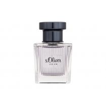 S.Oliver For Him      30Ml Muški (Eau De Toilette)