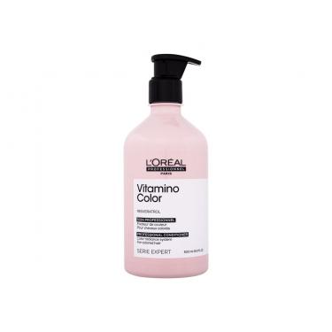 Loreal Professionnel Vitamino Color Resveratrol 500Ml  Ženski  (Conditioner)  