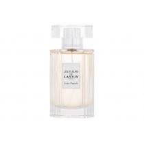 Lanvin Les Fleurs De Lanvin      50Ml Ženski (Eau De Toilette) Sunny Magnolia