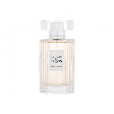 Lanvin Les Fleurs De Lanvin      50Ml Ženski (Eau De Toilette) Sunny Magnolia