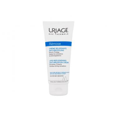 Uriage Xémose Lipid-Replenishing Anti-Irritation Cream  200Ml    Unisex (Krema Za Tijelo)