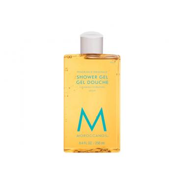 Moroccanoil Fragrance Originale Shower Gel 250Ml  Ženski  (Shower Gel)  