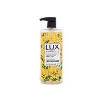 Lux Botanicals Ylang Ylang & Neroli Oil Daily Shower Gel 750Ml  Ženski  (Shower Gel)  