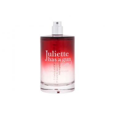 Juliette Has A Gun Lipstick Fever   100Ml    Ženski Bez Kutije(Eau De Parfum)