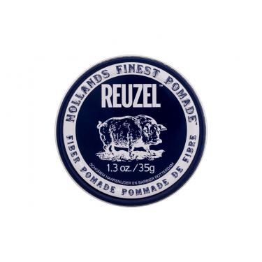 Reuzel Hollands Finest Pomade      35G Muški (For Definition And Hair Styling) Fiber Pomade