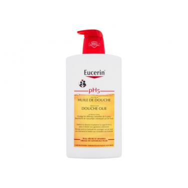 Eucerin Ph5 Shower Oil  1000Ml    Unisex (Ulje Za Tuširanje)