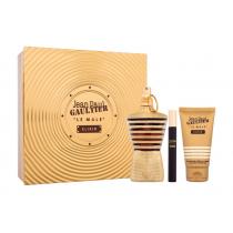 Jean Paul Gaultier Le Male   Perfume 125 Ml + Shower Gel 75 Ml + Perfume 10 Ml + Can Shower Gel Wm00000101 125Ml M (Perfume) Elixir