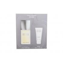 Issey Miyake L´Eau D´Issey Pour Homme  Edt 75 Ml + Shower Gel 50 Ml 75Ml    Muški (Eau De Toilette)